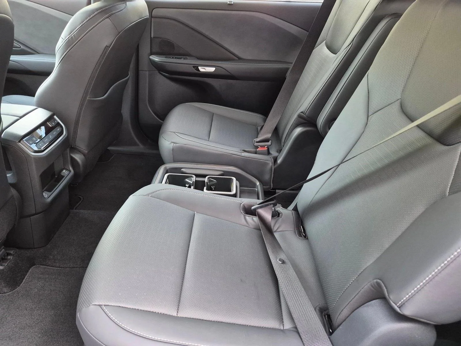 New 2026 Wind Chill Pearl Lexus  350 PREMIUM image 15