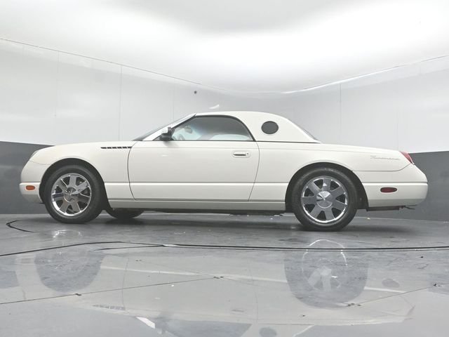 2002 FORD THUNDERBIRD - Image 31