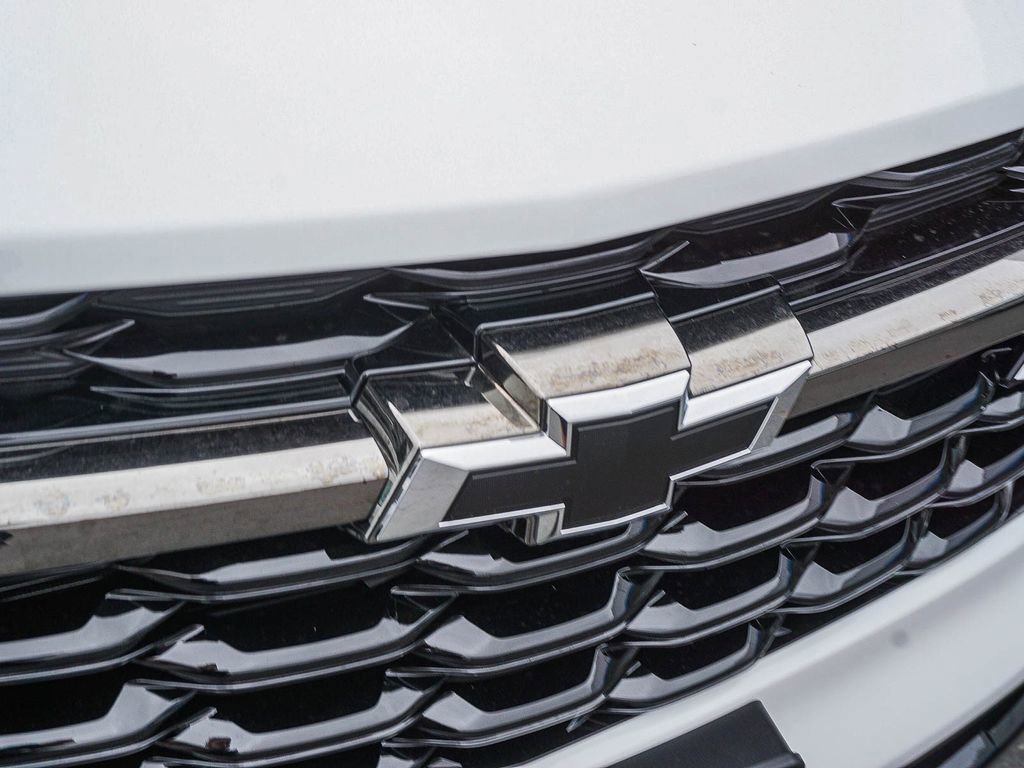 2026 Chevrolet Trax RS - Photo 11