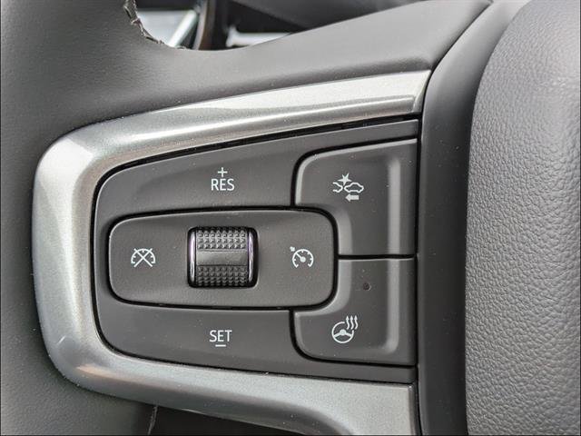 2026 Chevrolet Silverado 2500 HD LTZ - Photo 28