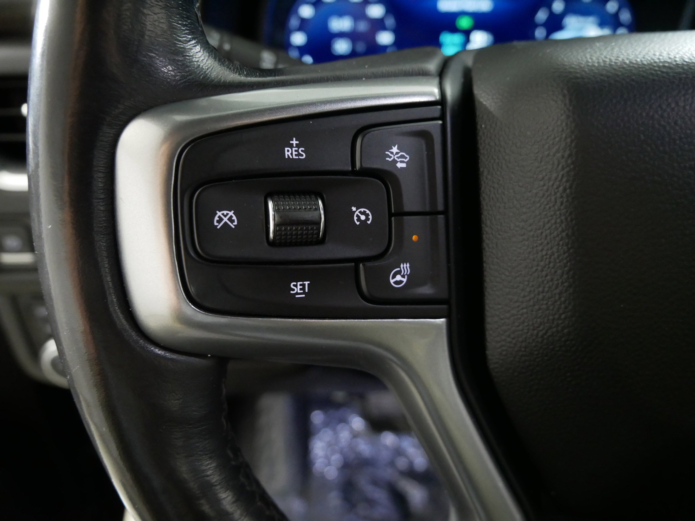 2022 Chevrolet Tahoe LT - Photo 27