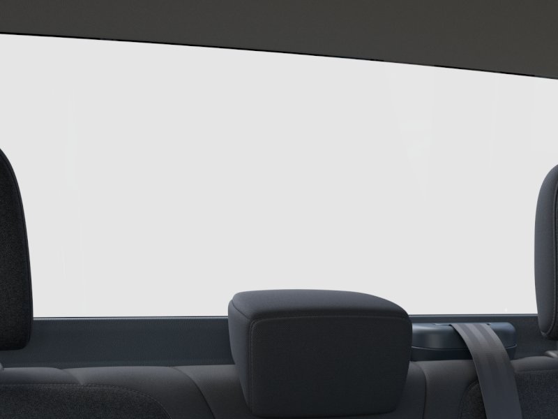 New 2026 Oxford White Ford XLT image 24