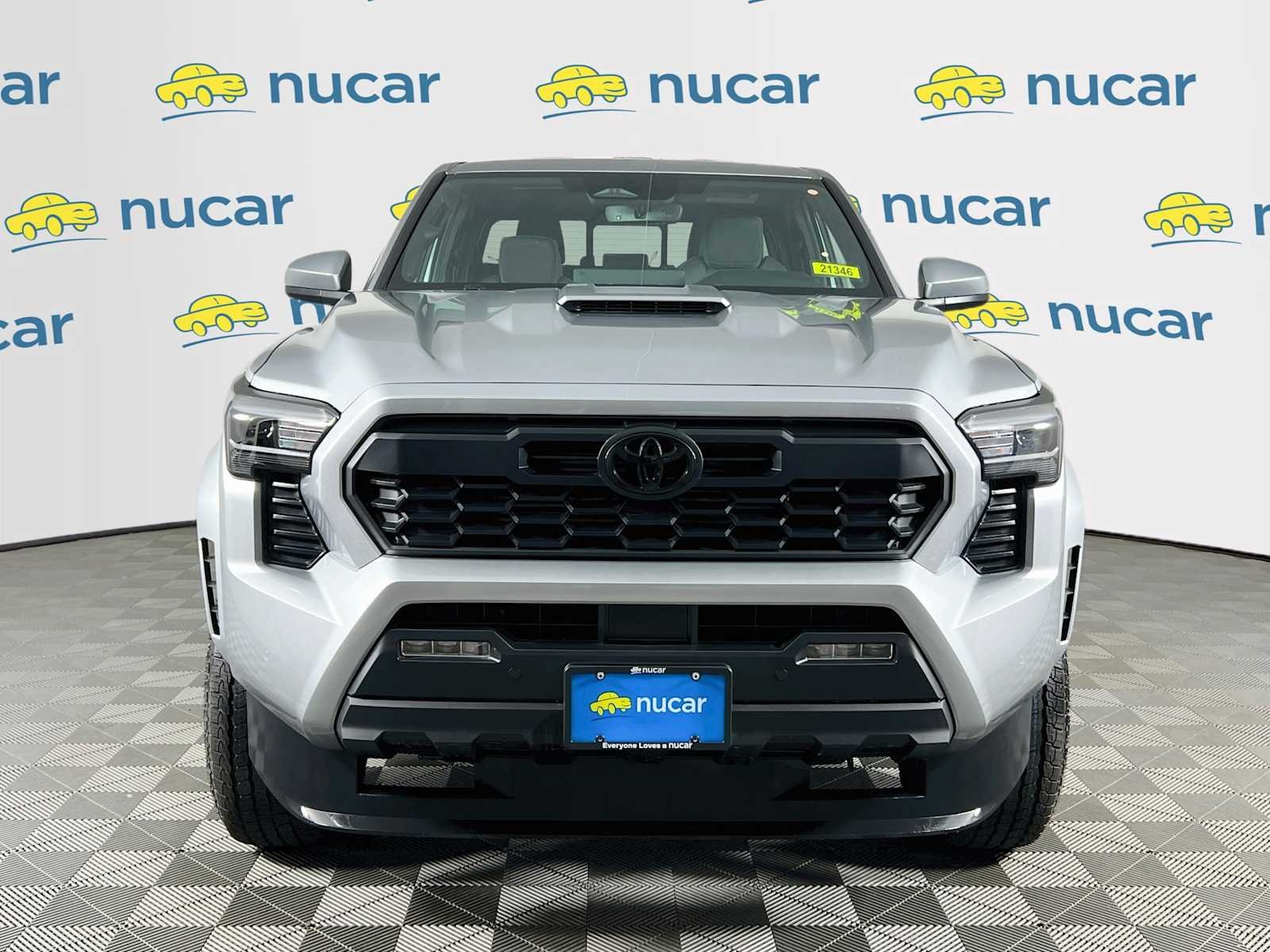 2026 Toyota Tacoma — photo 3