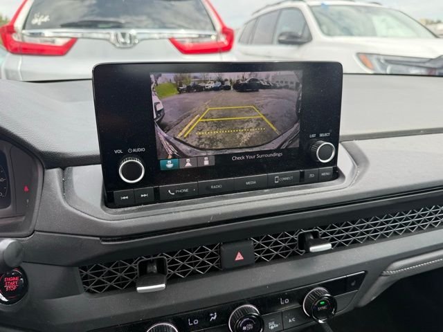 2023 Honda Accord EX - Photo 7