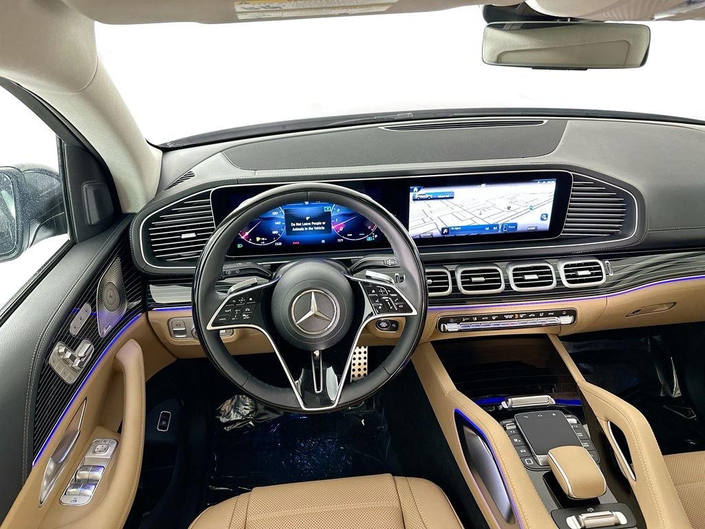 2026 Mercedes-Benz GLS Base - Photo 24