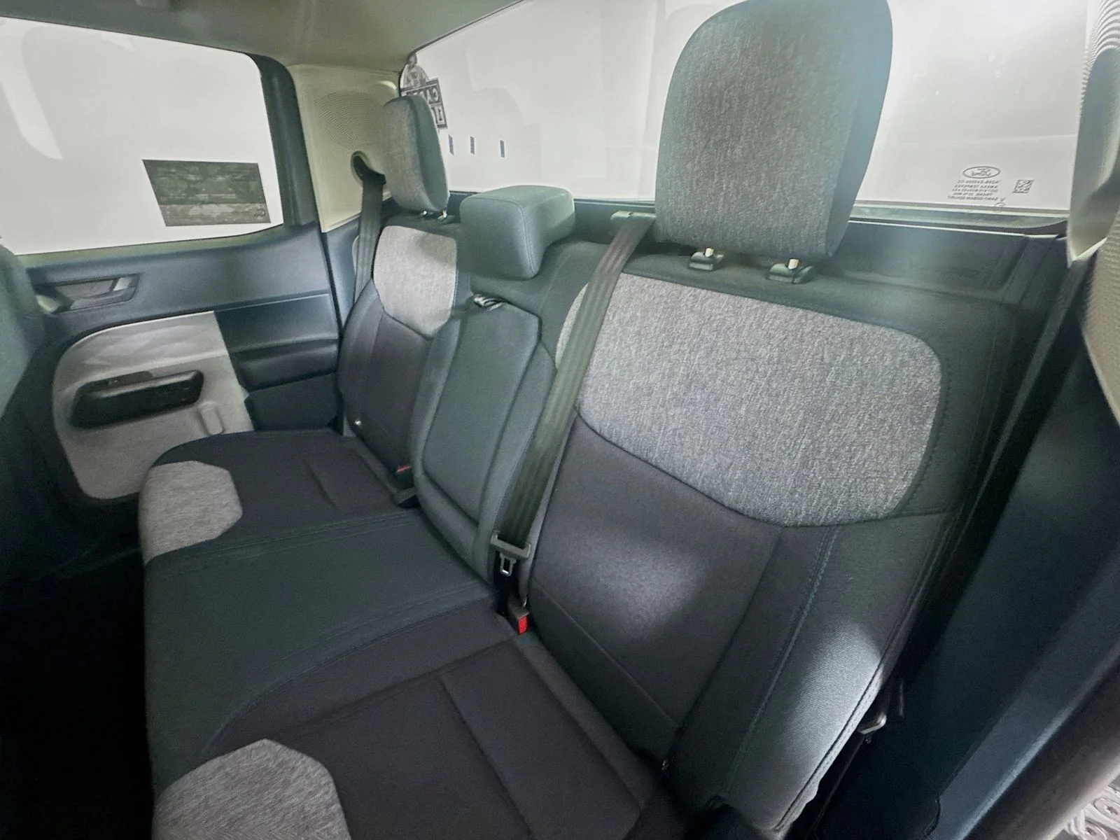Certified Used 2025 Gray Ford XLT image 22