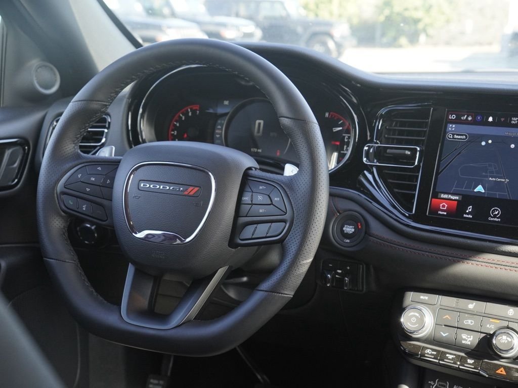 2025 Dodge Durango GT - Photo 28