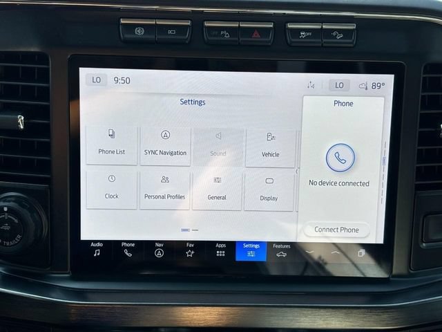 2024 Ford F-350 Super Duty Lariat - Photo 20