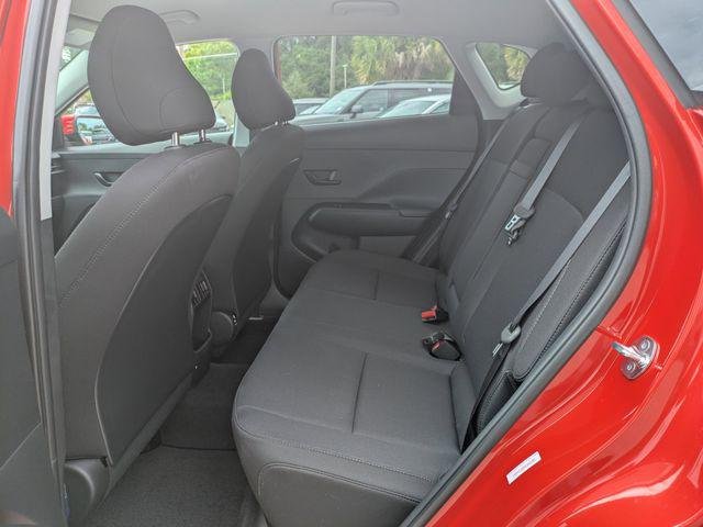 2025 Hyundai Kona SEL Convenience - Photo 12