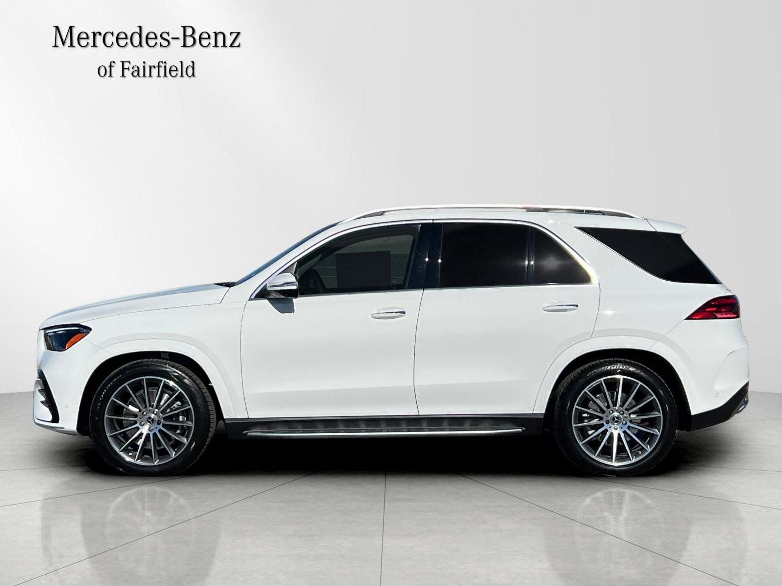 New 2026 Polar White Mercedes-Benz 450 image 5