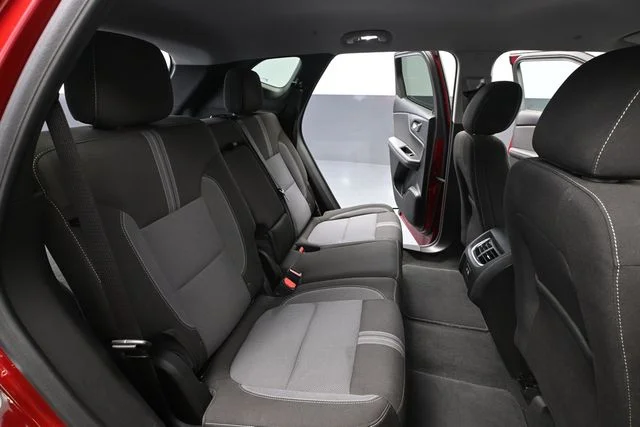 Certified Used 2025 Red Chevrolet LT image 39