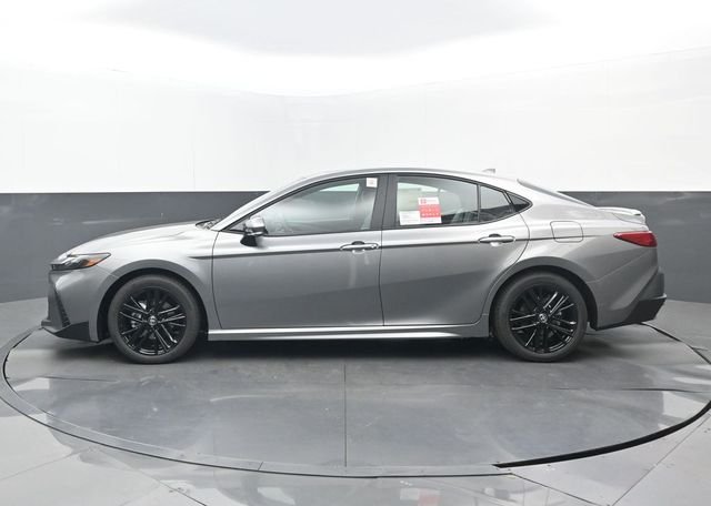 New 2026 Heavy Metal Toyota SE image 21