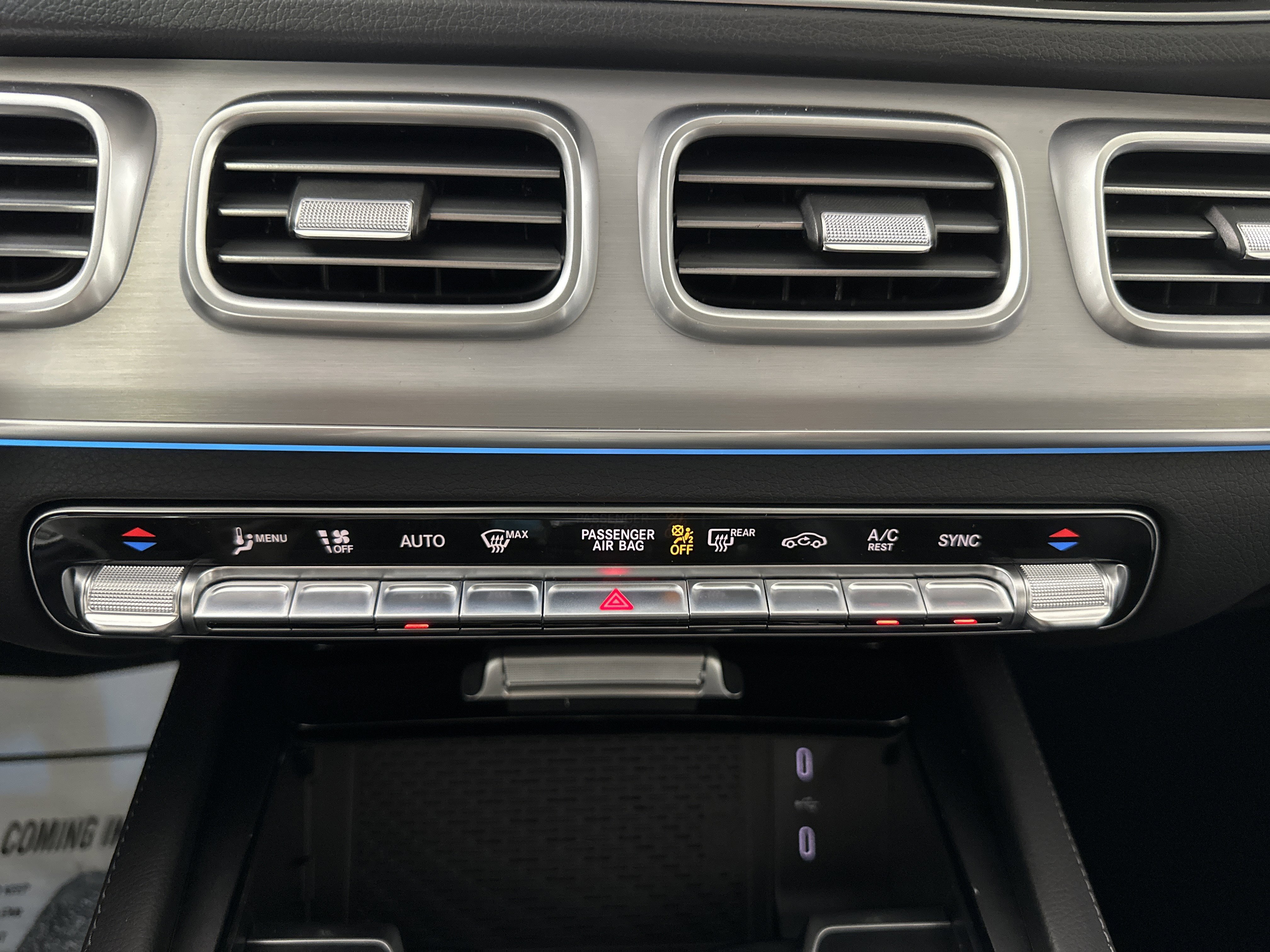 New 2026 Selenite Grey Metallic Mercedes-Benz GLE 350 image 18