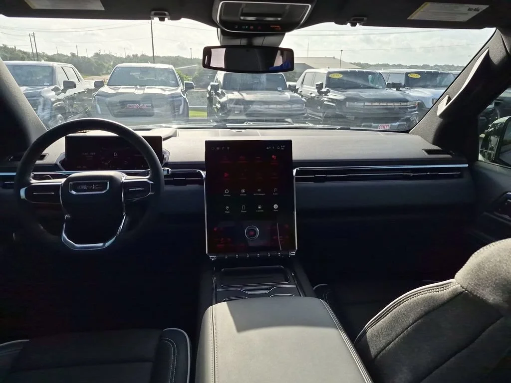 2026 GMC Sierra EV Elevation - Photo 30