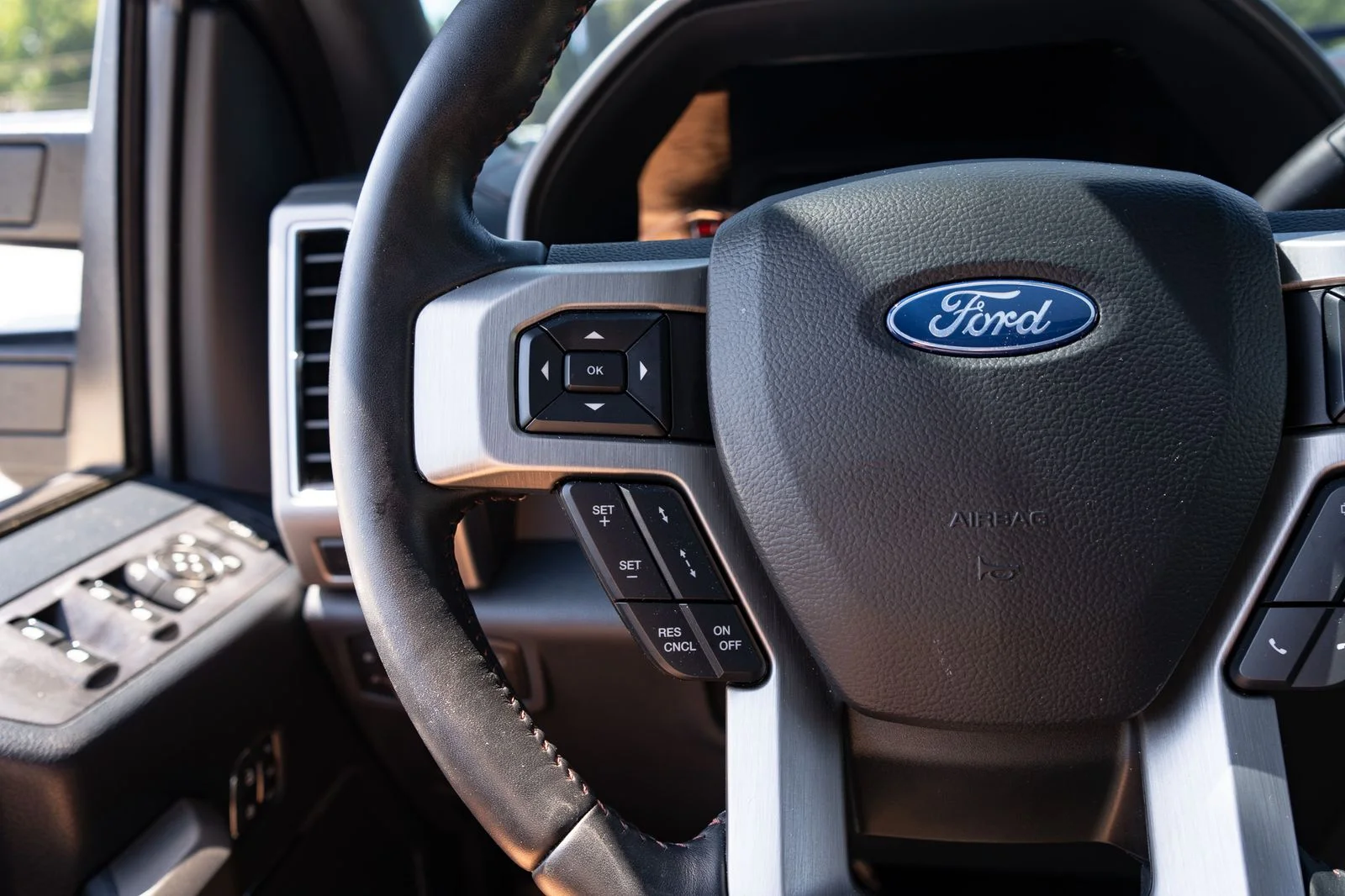 Used 2022 Gray Ford Platinum image 60