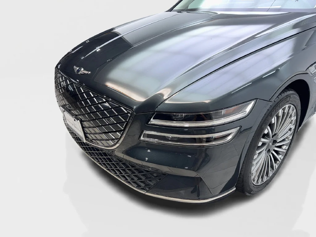 Used 2023 Green Genesis Base image 18
