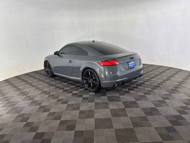 Used 2018  Audi 2.0T image 10