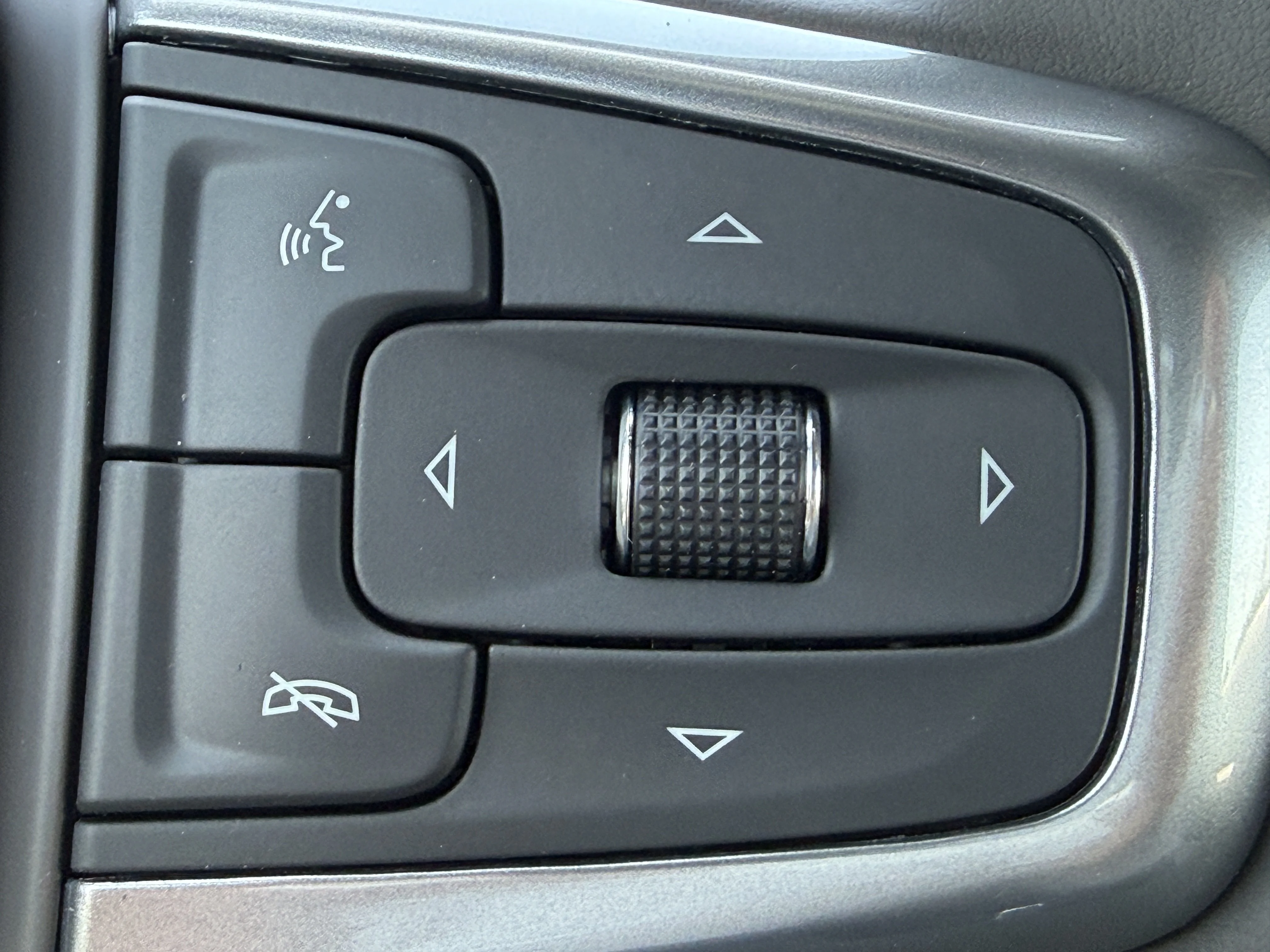 New 2026 Sterling Gray Metallic Chevrolet LT image 35