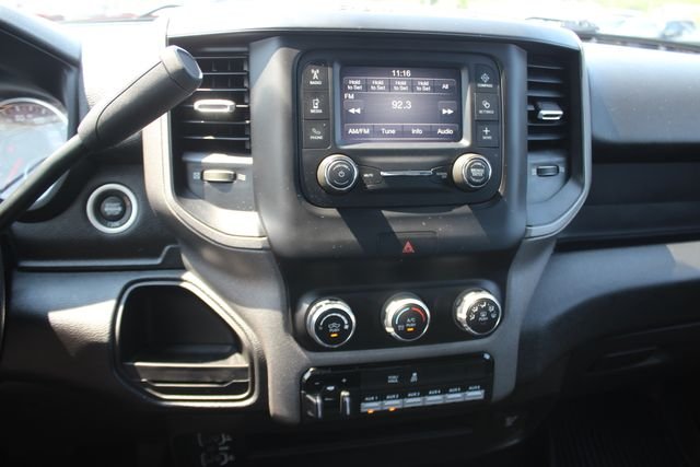 Used 2023 Red Ram Tradesman image 4