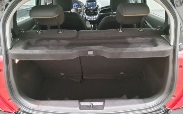 Used 2022 Black Chevrolet 1LT image 15
