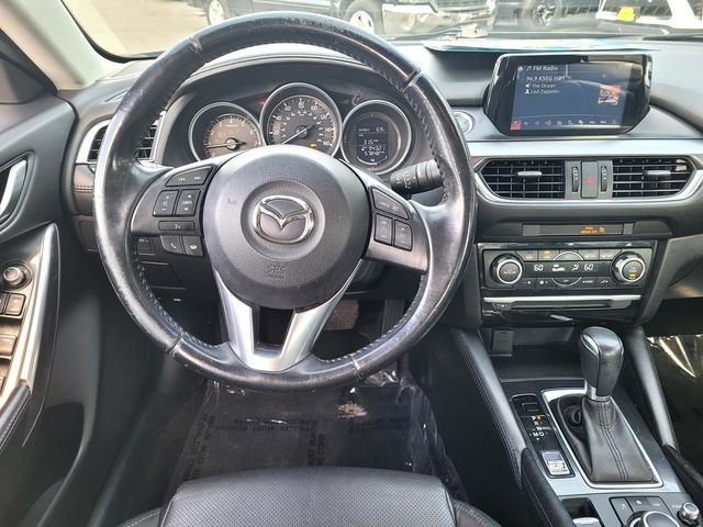 Used 2016 Blue Mazda i Touring image 14