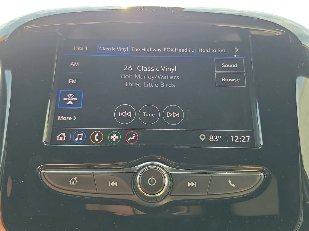 2022 Chevrolet Traverse 1LT - Photo 13