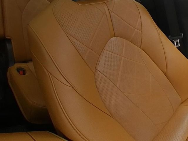 Used 2024 Beige Toyota Platinum image 36