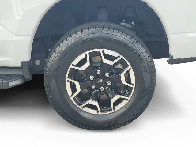 Used 2023 Avalanche Ford Pro image 34
