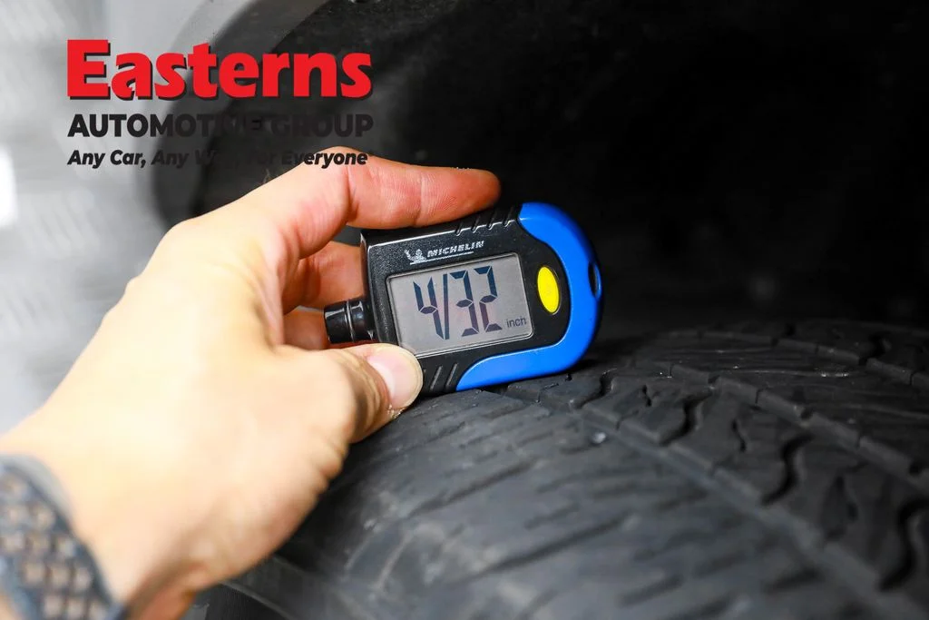 Used 2023 Gray Jeep 4xe image 31