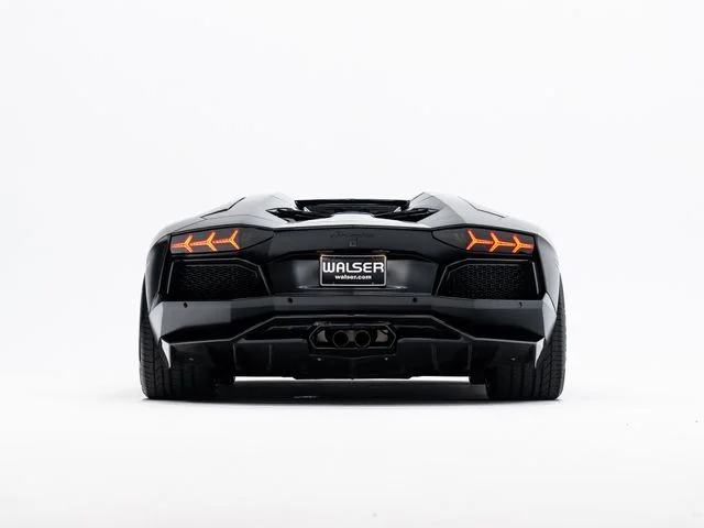 Used 2014  Lamborghini  image 83