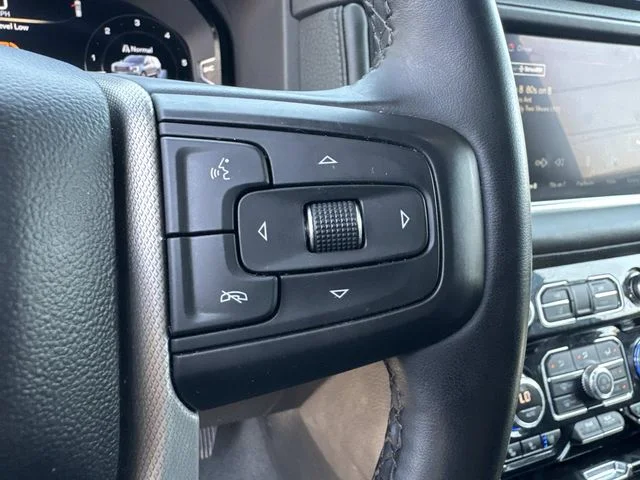 Used 2024 Silver GMC Denali image 42