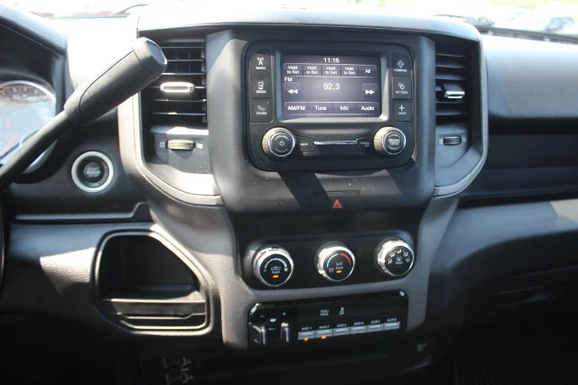 Used 2023 Red Ram Tradesman image 4