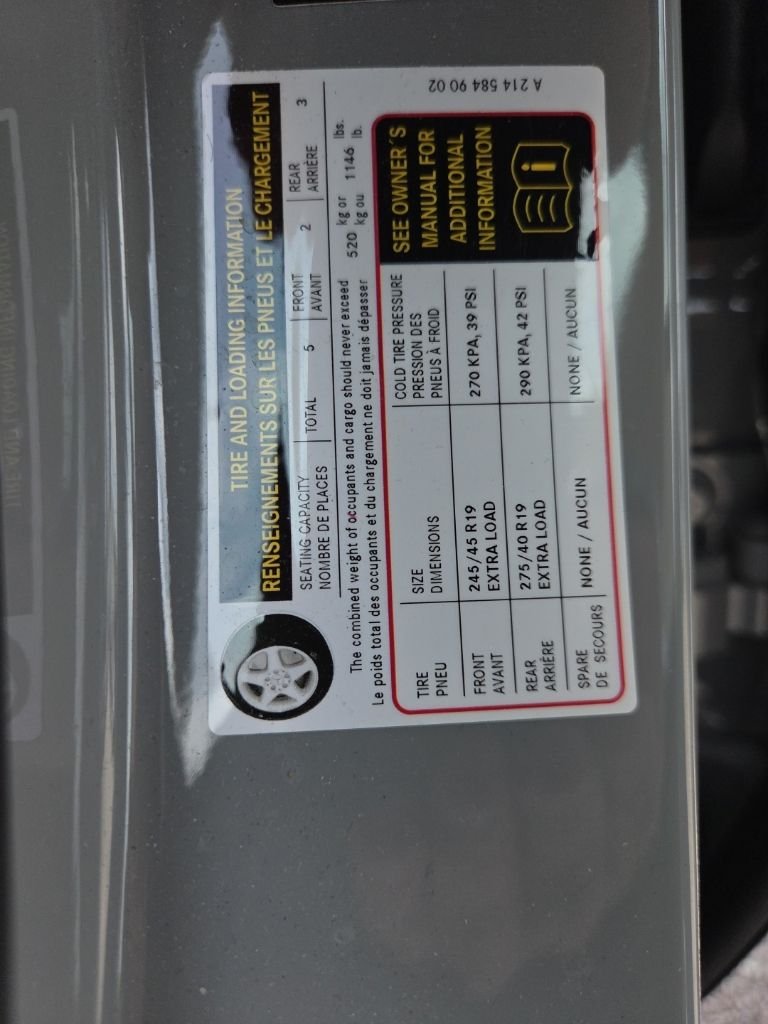 Certified Used 2024 MANUFAKTUR Alpine Gray Mercedes-Benz E 350 image 14