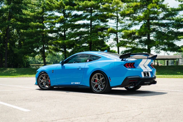 New 2026 Blue LFP Premium image 8