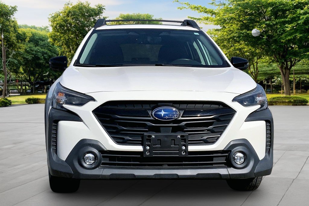 Used 2023 White Subaru Onyx Edition image 2