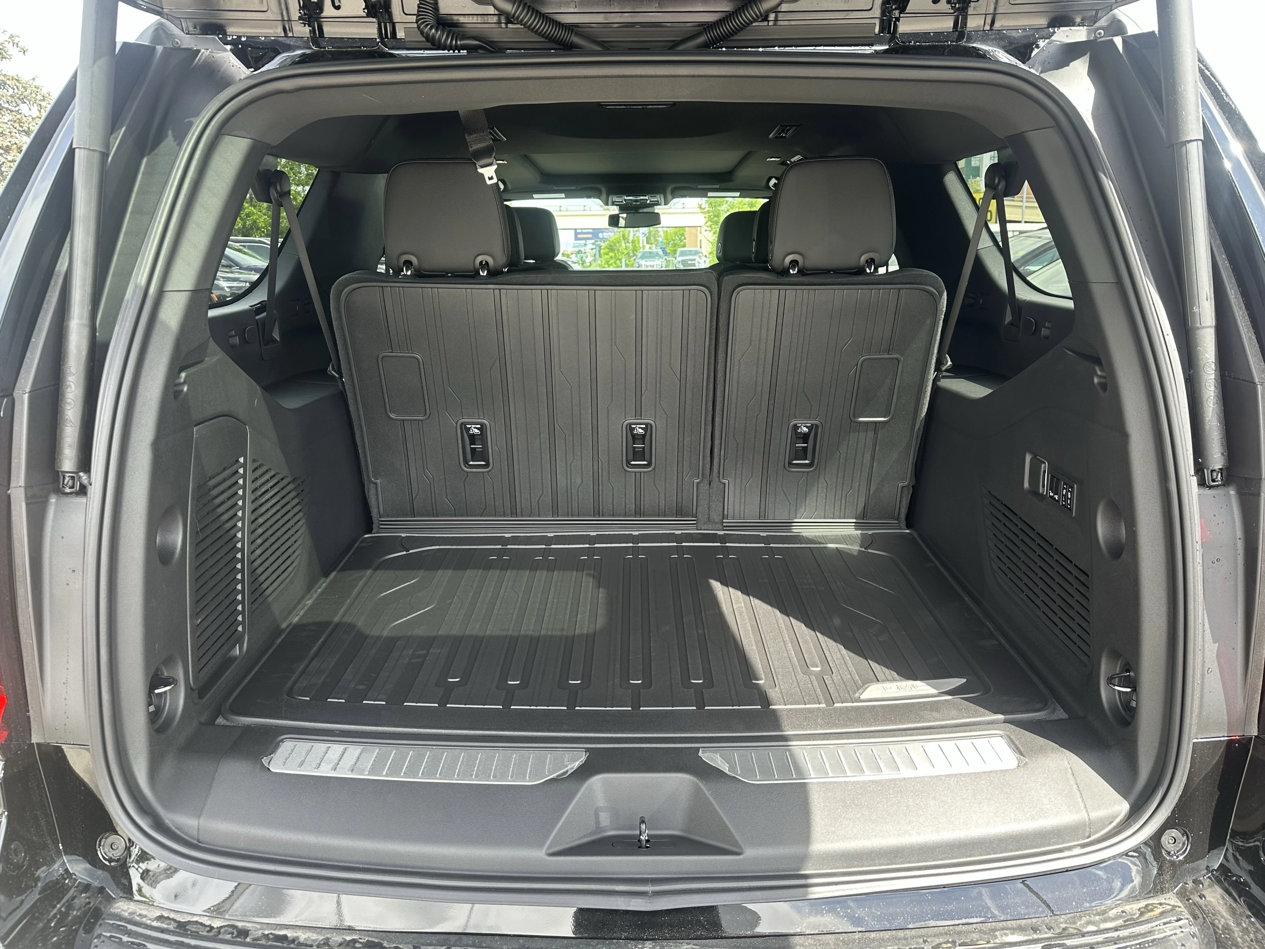 New 2026 Onyx Black GMC Denali image 8