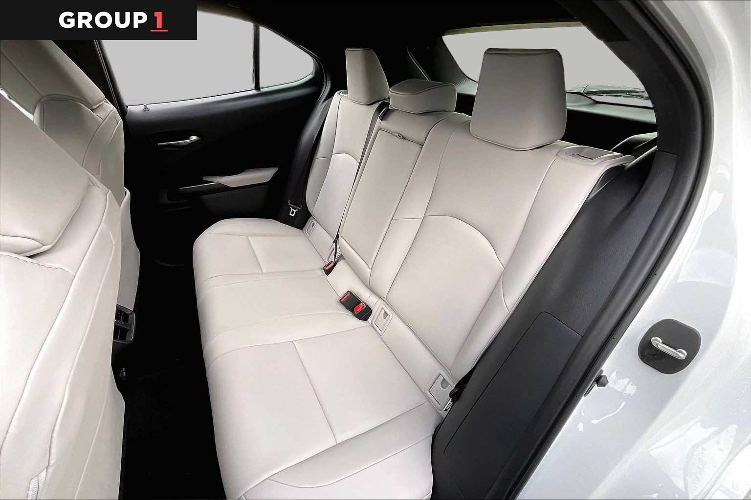 Certified Used 2026 Ultra White Lexus Premium image 17