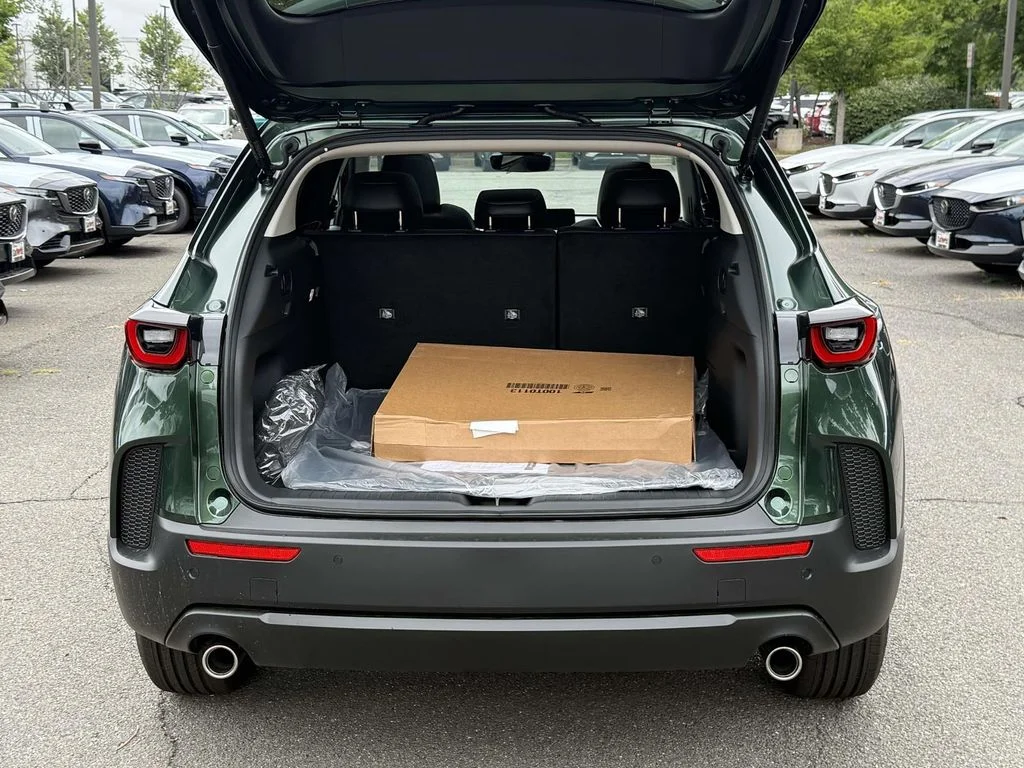 New 2026 Cypress Mazda 2.5 S Preferred image 31