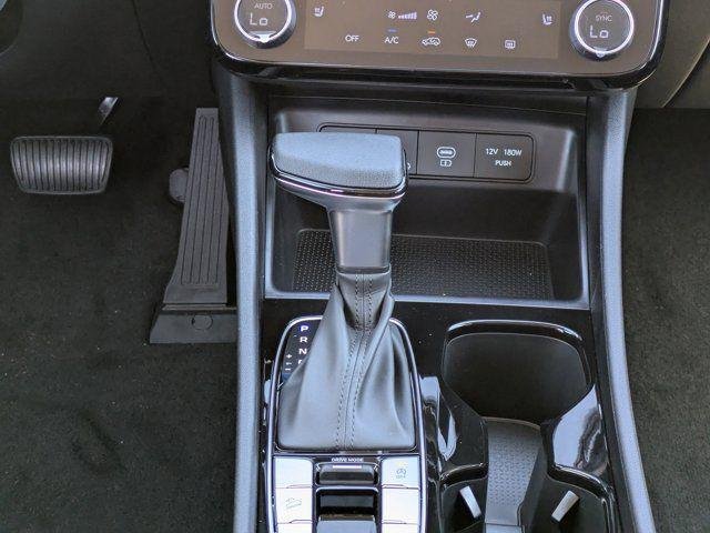 New 2026 Rockwood Green Hyundai SEL FWD image 39