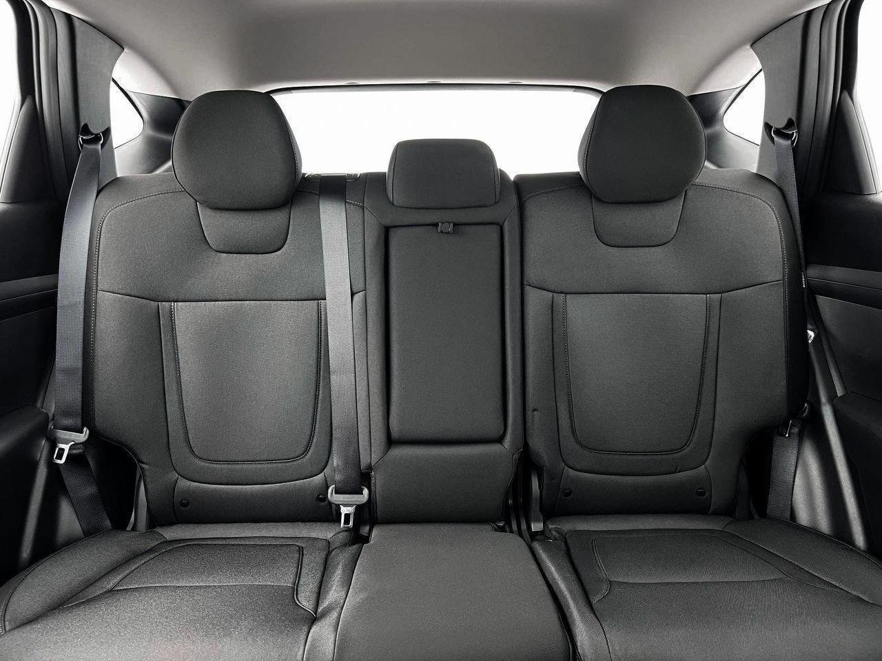 New 2026 Rockwood Green Hyundai SE image 16