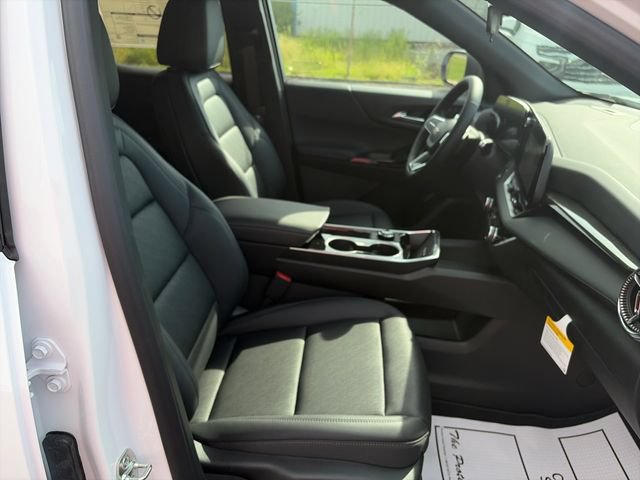 2027 Chevrolet Equinox LT - Photo 28