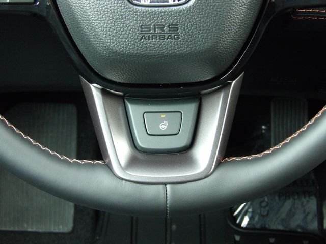 New 2026 Sonic Gray Pearl Honda TrailSport image 32