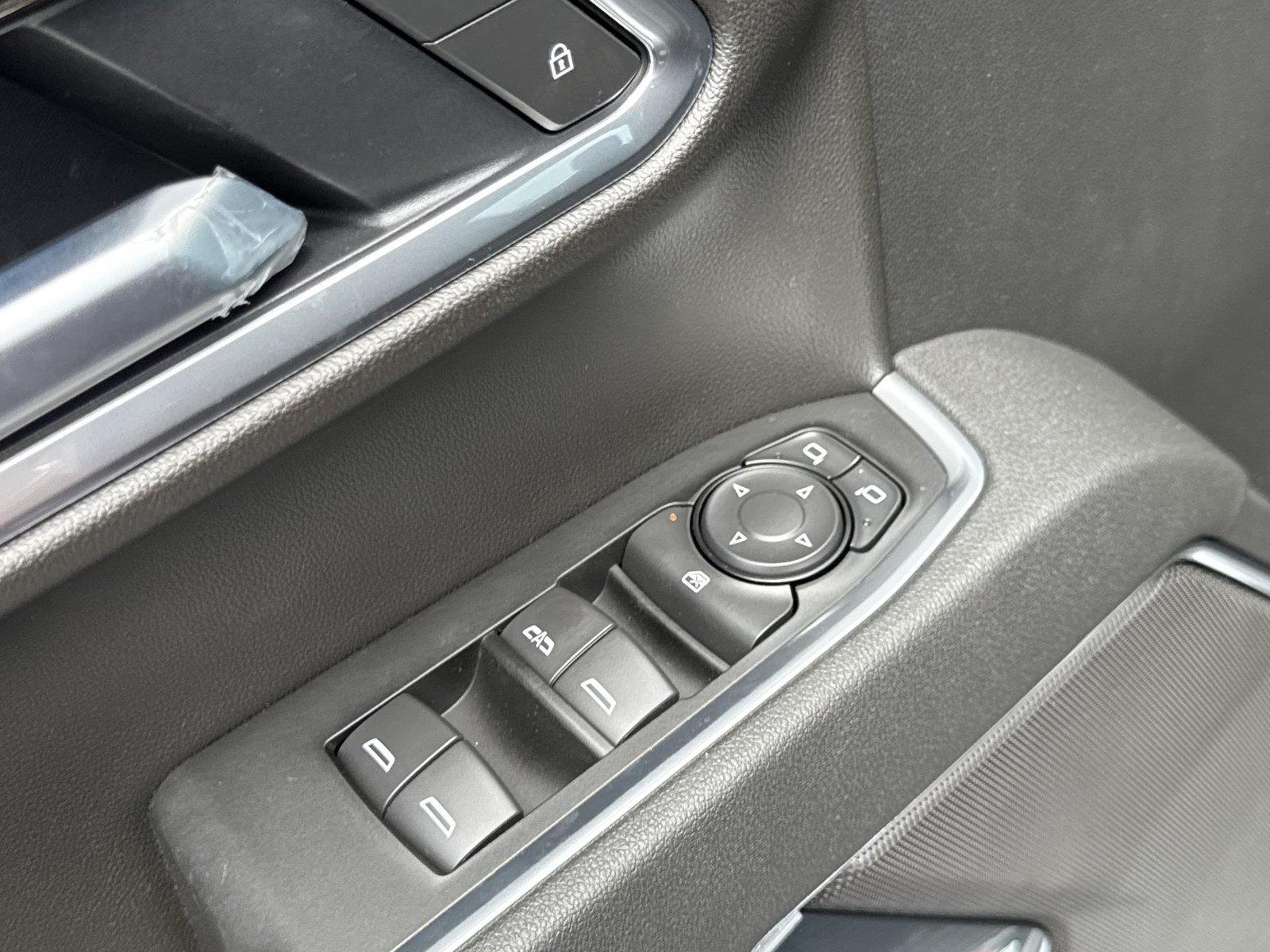New 2026 Sterling Gray Metallic Chevrolet LT image 18