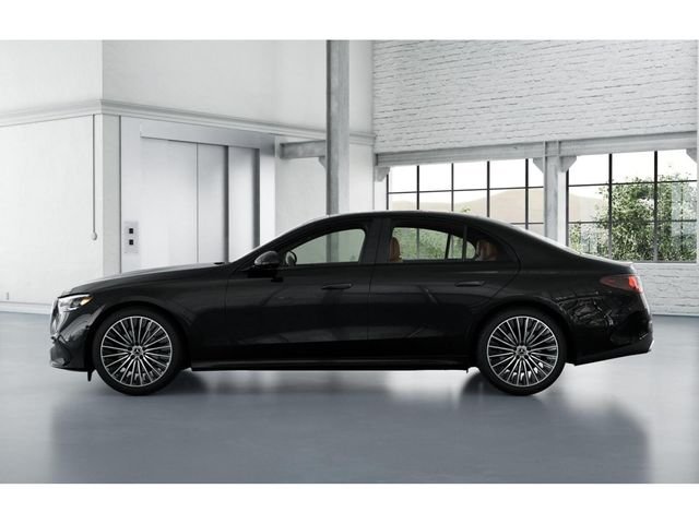 New 2027 Obsidian Black Metallic Mercedes-Benz E 350 image 34