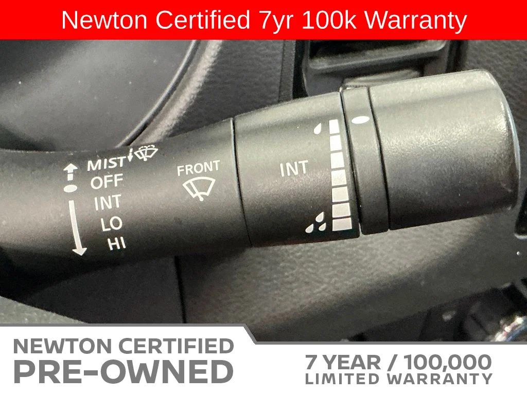 Certified Used 2023 Glacier White Nissan PRO-4X image 38
