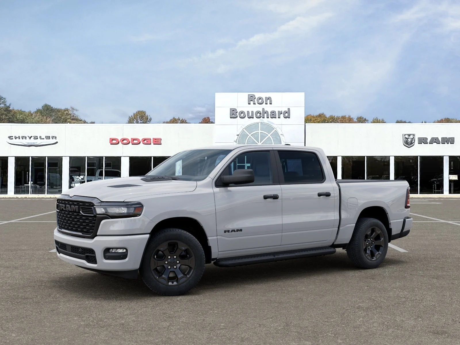 2026 RAM 1500 Express - Photo 28