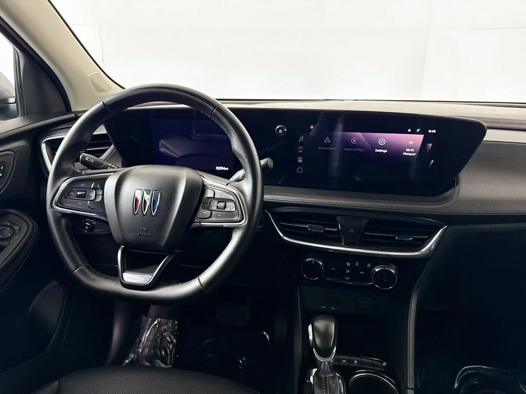 2024 Buick Encore GX Sport Touring - Photo 8