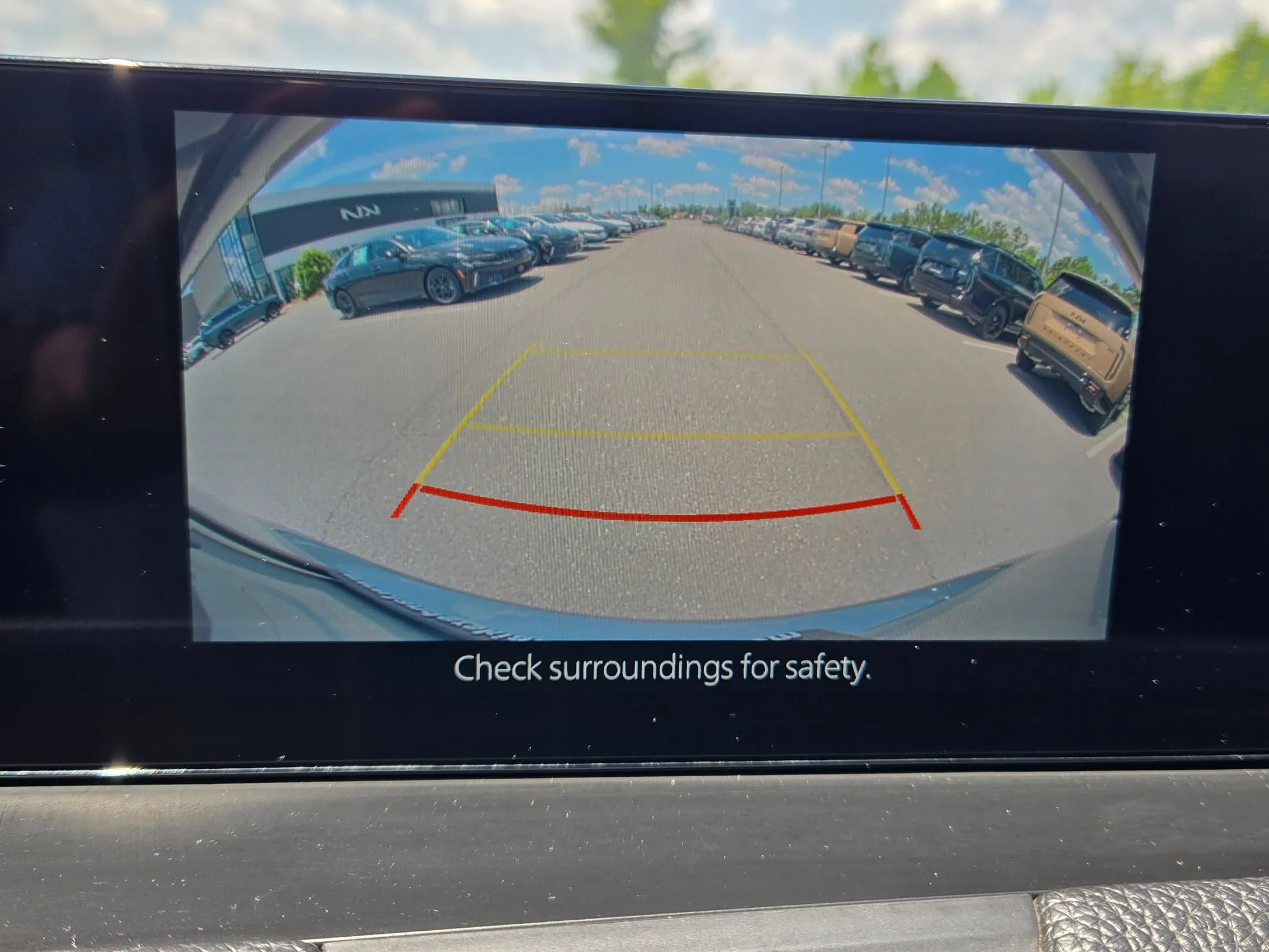 Used 2024 Platinum Quartz Mazda 3.3 Turbo Preferred Plus image 28
