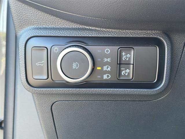 New 2026 Marsh Gray Ford Tremor® image 44
