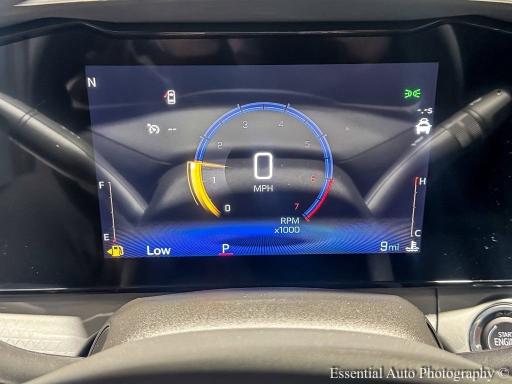 2026 CHEVROLET TRAX - Image 12